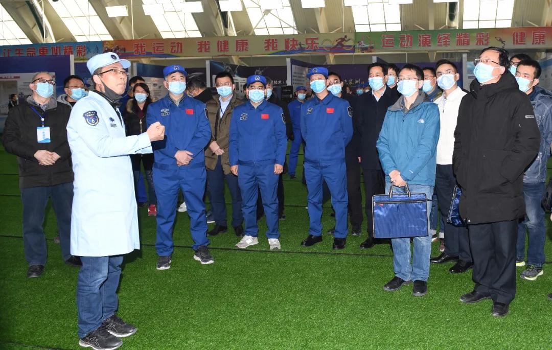 走进中国酒泉卫星发射中心,酒泉卫星发射中心工作怎么样