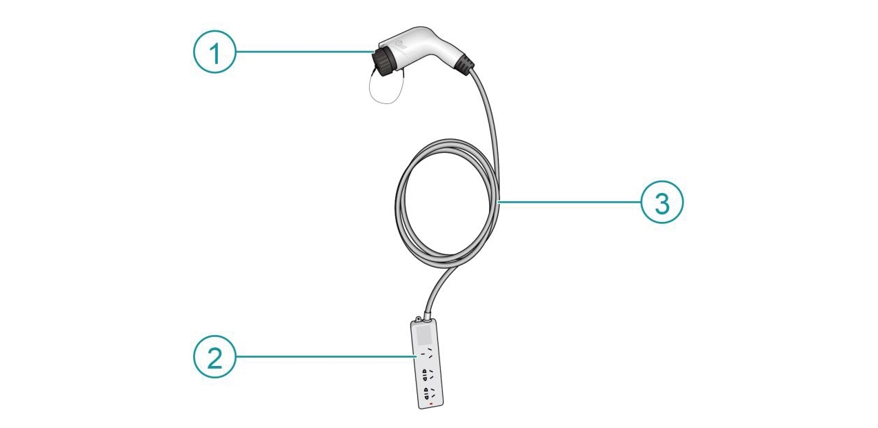 智能便携式充电机充放电功能介绍,充电机跟放电机区别