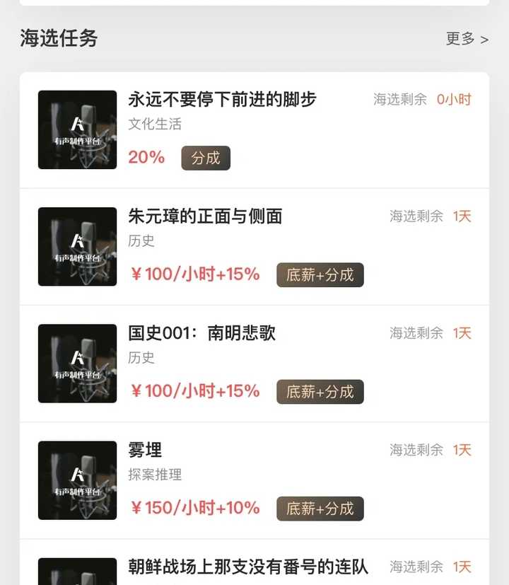 日赚1000的副业,日赚20-30元的副业