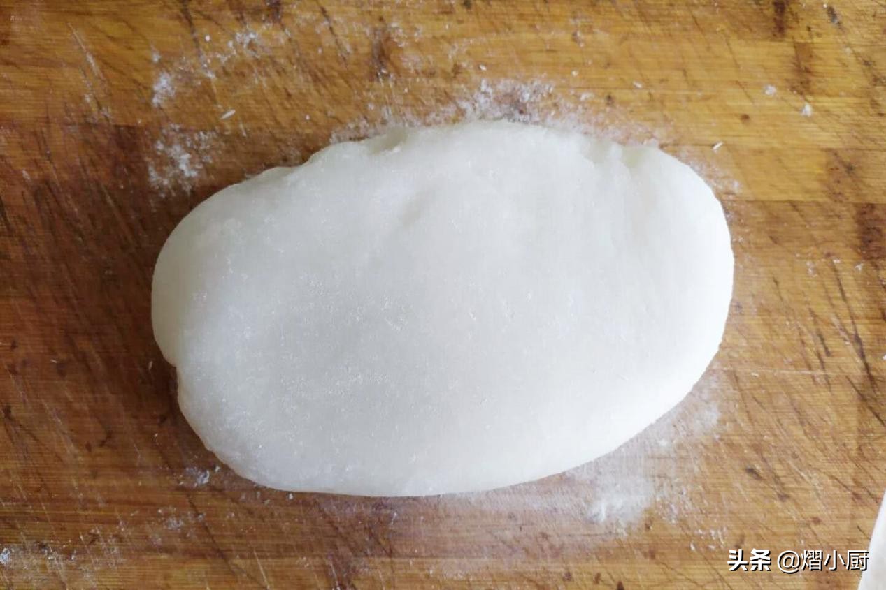 怎么做好吃的水晶虾饺图片,水晶虾饺教程真的好看又好吃