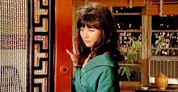 “男人，曾经我把他们当早餐吃的”