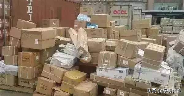 海淘代购是真的假的,直邮代购骗局揭秘