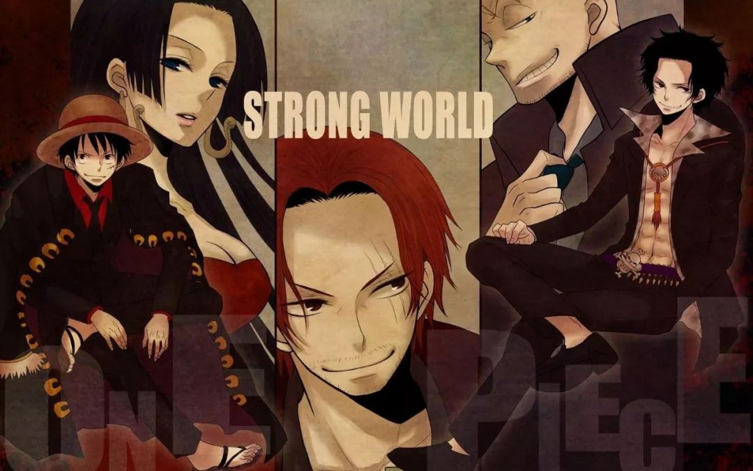 动漫壁纸海贼王艾斯背影,海贼王动漫壁纸娜美