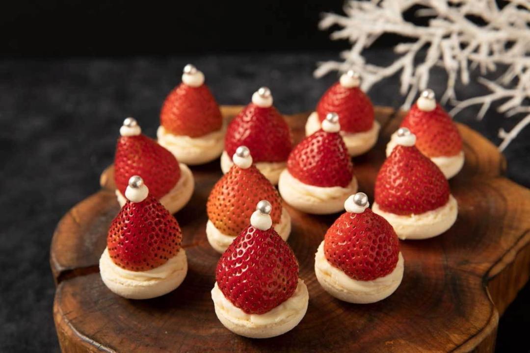 日本圣诞彩妆限定款 (日本圣诞限定)