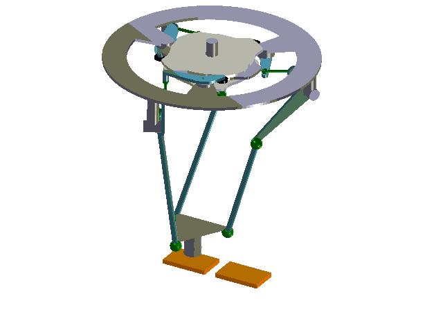 智能抓取机械手的设计方案,机械手自动化设计