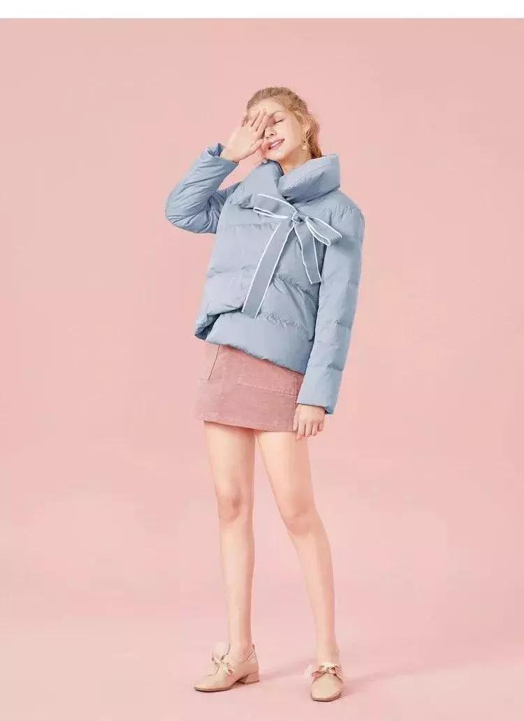 羽绒服千万别乱买这样穿又暖又美,羽绒服避开什么牌子好