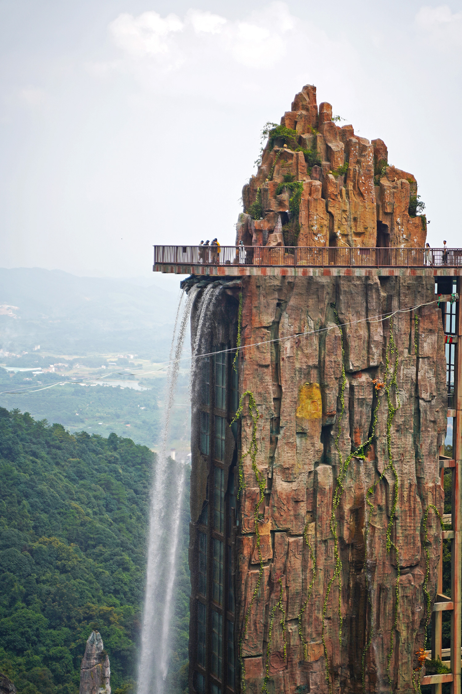 韶关乳源五指山旅游攻略,带你去看乳源云门山风景区
