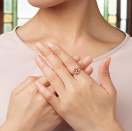 日本时尚界新推华丽感首饰,百变小樱新首饰是什么