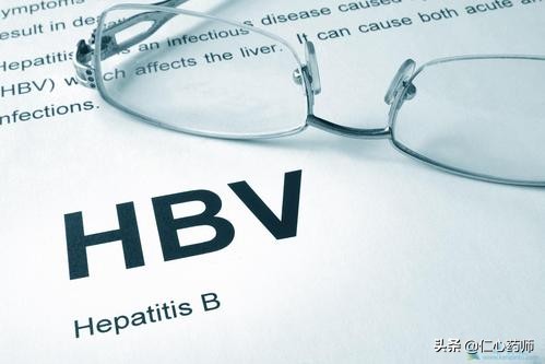 乙肝最新治疗方法联合用药法,治疗慢性乙肝用什么药好