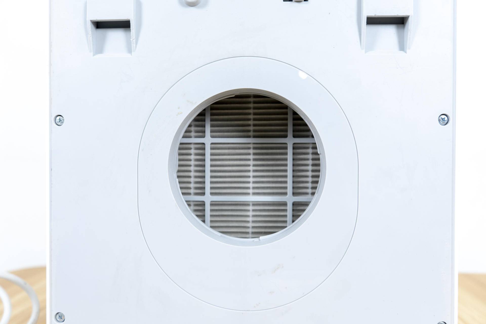 细分产品线还是市场需求——小米A1新风机,我们拆个透彻操作