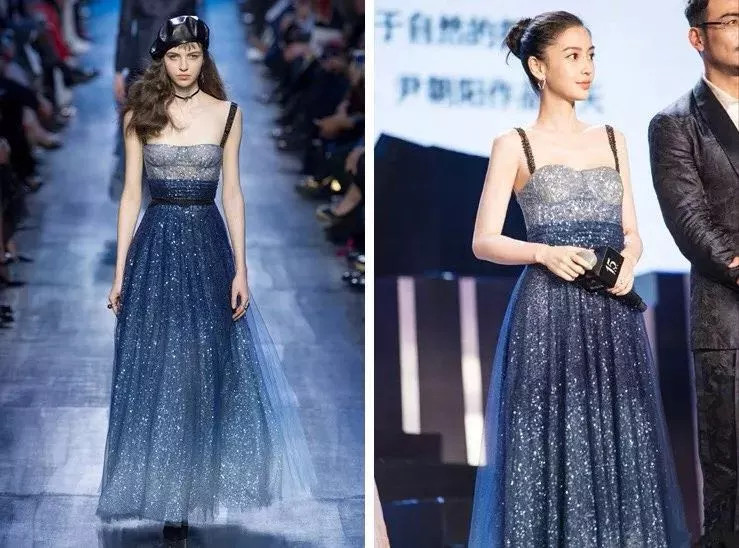 来不及减肥？今夏流行的“显瘦”方领单品，它可以拯救你