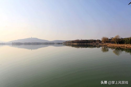 无锡一日游必去十大免费景区,无锡军嶂徒步六段详细路线