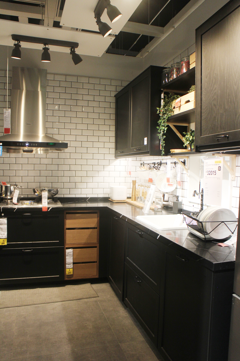 好看又实用的宜家家居,逛完宜家家居去哪里