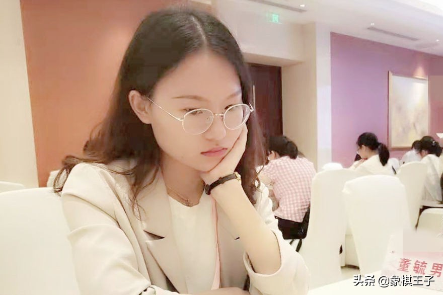 象棋八位顶级高手,象棋特级大师十步以内的绝杀