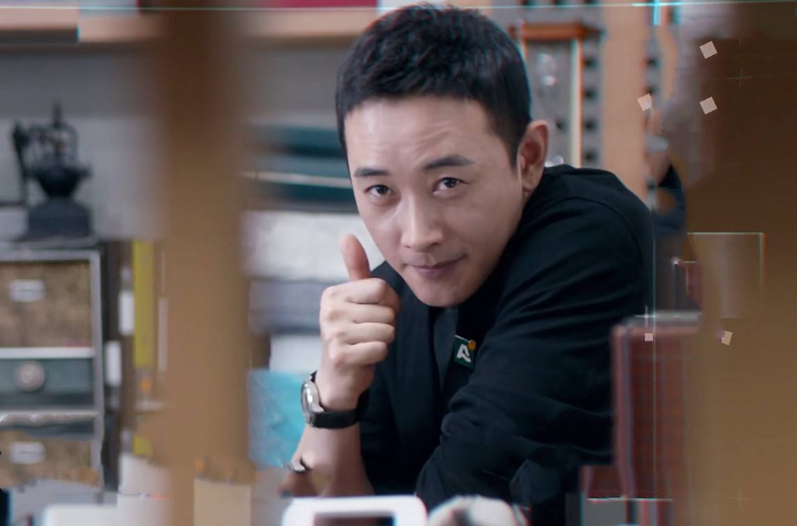 剧评：以中介看都市百态，安心之处才是安家（看这篇原创就够了）