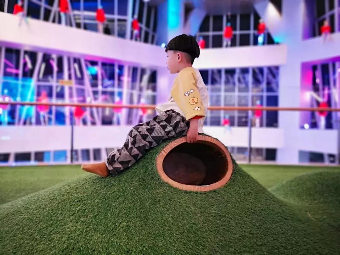 儿童运动馆赚钱吗,儿童运动馆有哪些问题