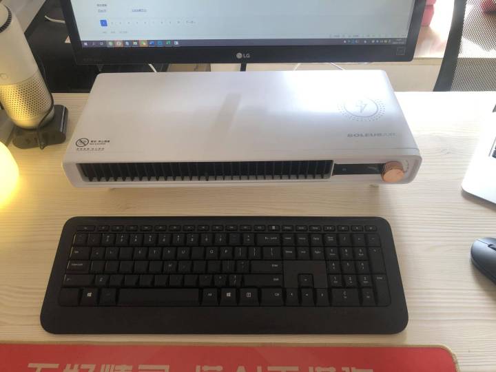 舒乐氏soleusair加湿器亮红灯,舒乐氏暖风机soleusair