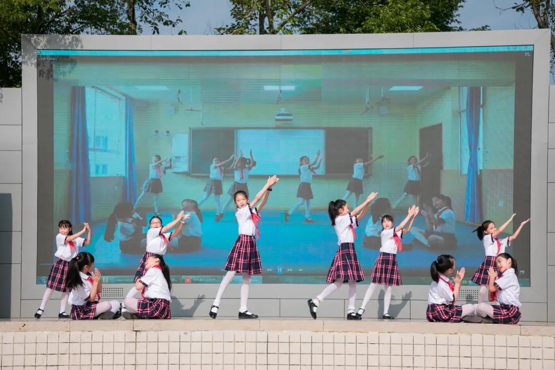 四川天府新区籍田小学研学,成都籍田镇小学