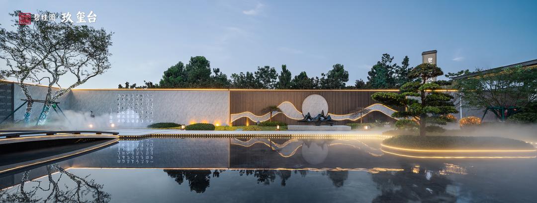 揭秘！临泉人赞不绝口的国风示范区……