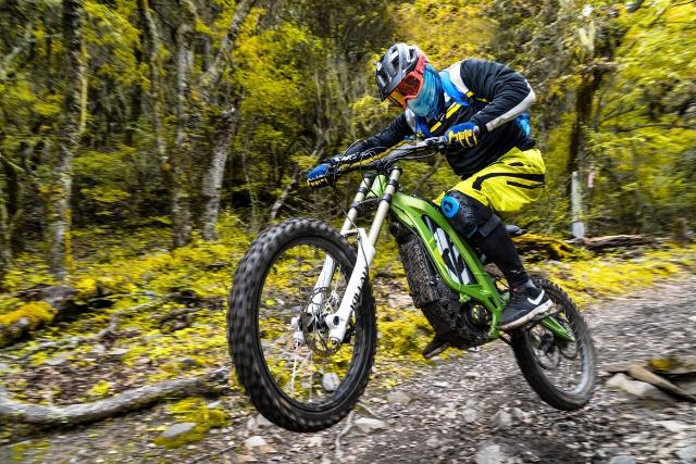 比较好的入门级越野摩托车,哪个才是真正的越野摩托车