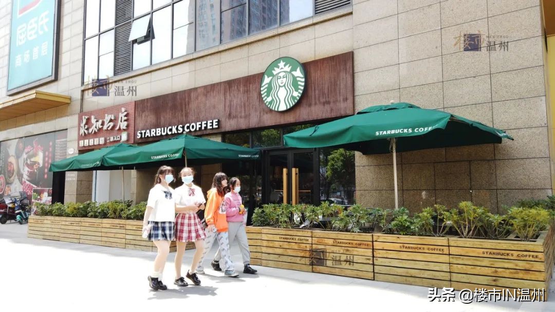 温州综合体体量排行榜,温州最高级的商业综合体