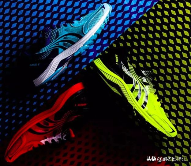 有没有比多威战神好的跑鞋,多威战神2dsp版跑鞋