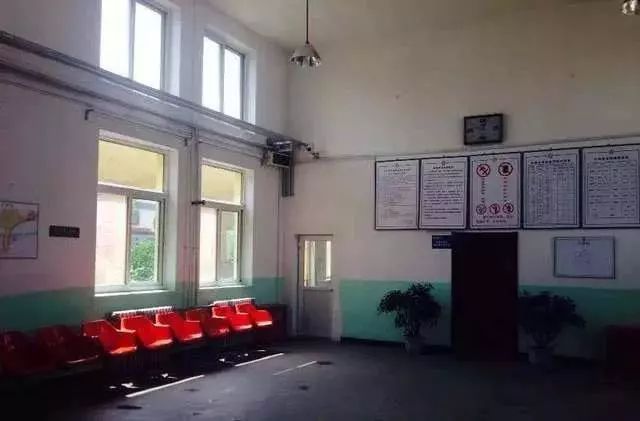 北京东站在哪,北京东站的样子