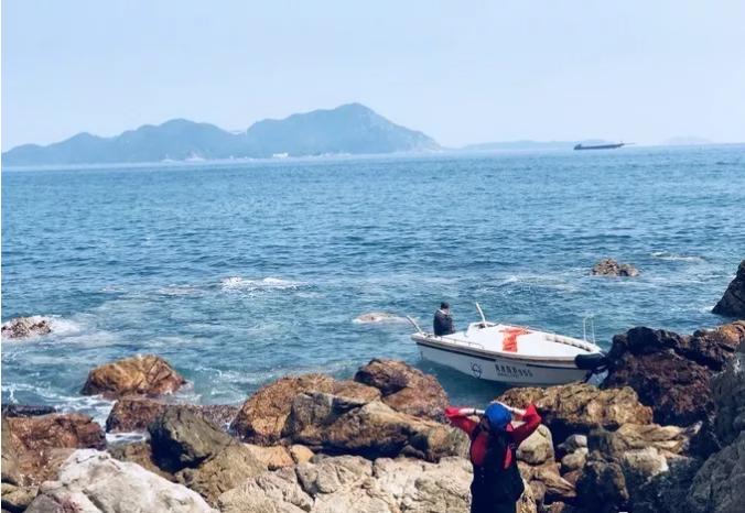 2020年中国深圳春游：杨梅坑，林寨古村，东西涌，梅州侨乡村