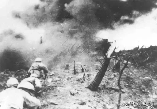 上甘岭战役美军真不堪一击吗,美军推演上甘岭战役