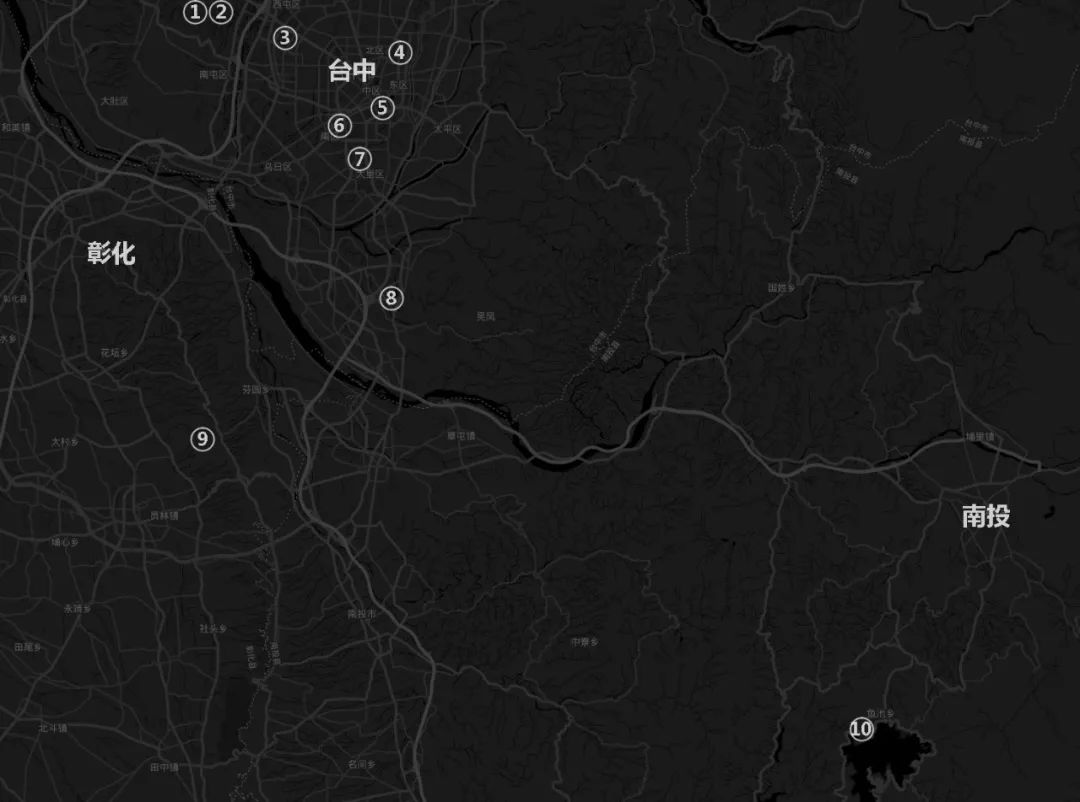 漫步台中，学建筑的中国人都应该去看看”的东海大学...