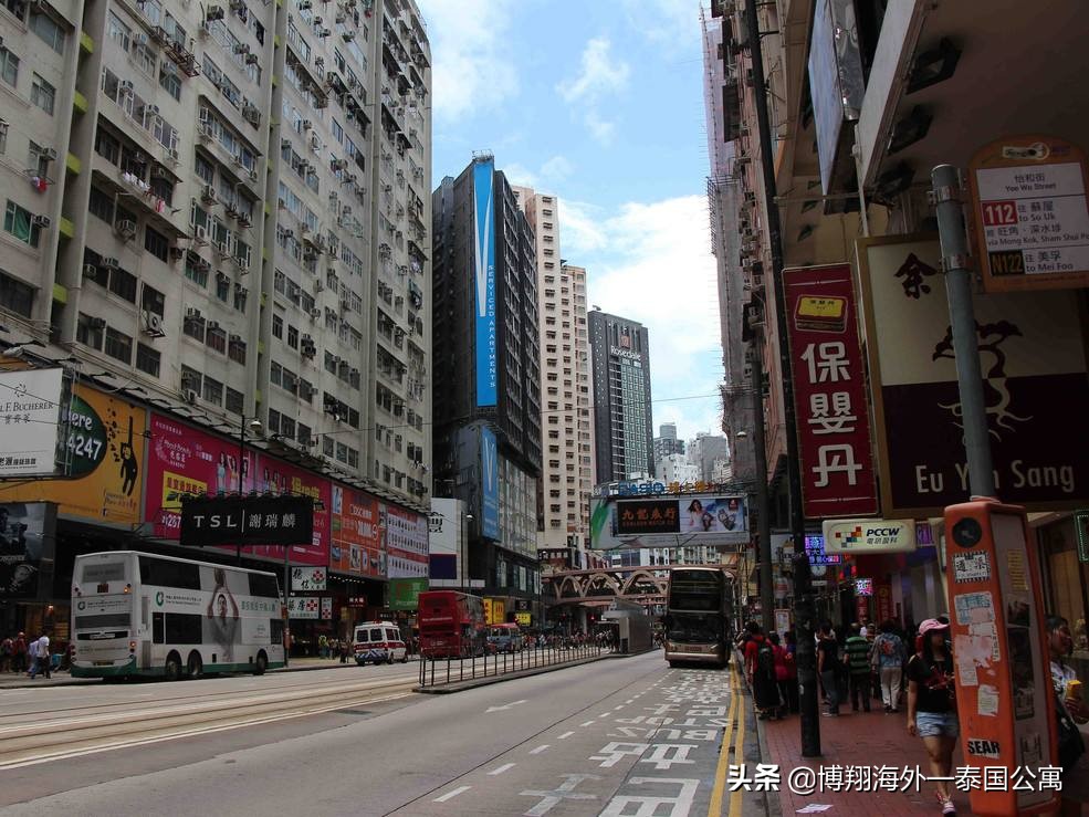 香港旅游自由行攻略最新,香港自由行旅游全攻略