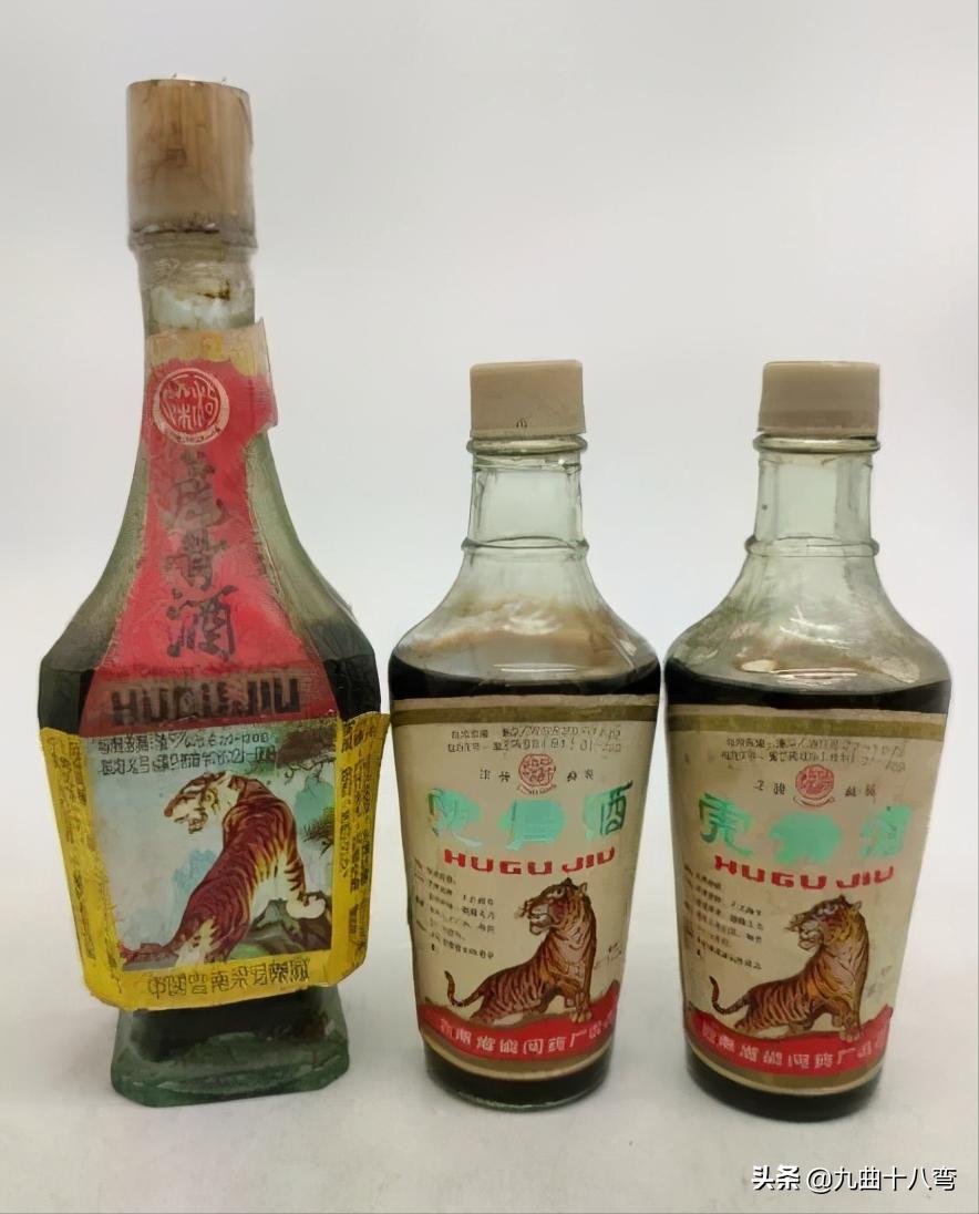 云南白酒排行榜前十名老酒,记忆中的那瓶酒五粮液