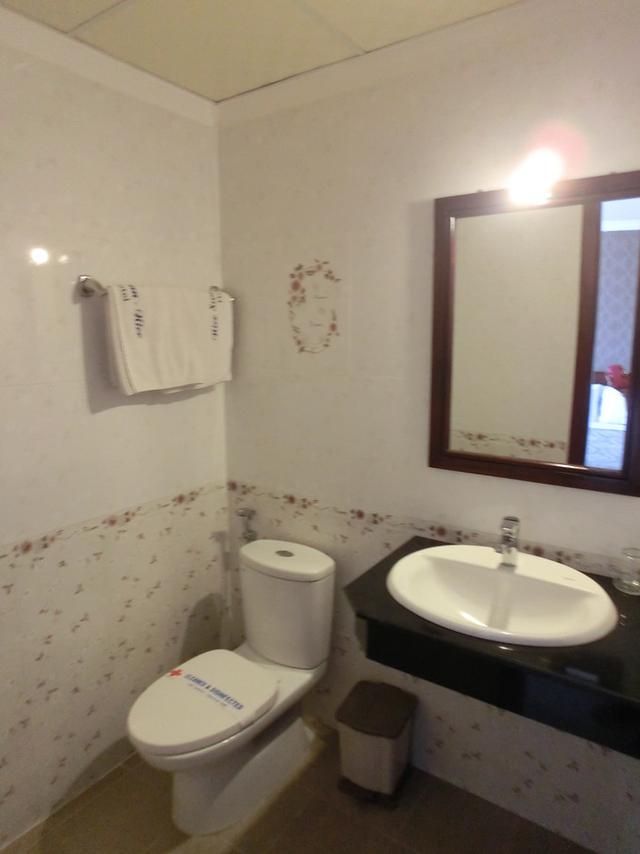 一个人去越南怎么住酒店,越南五星酒店住一晚上多少钱