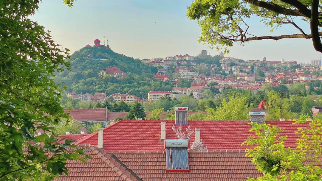 旅行清单青岛,青岛旅游攻略结束语