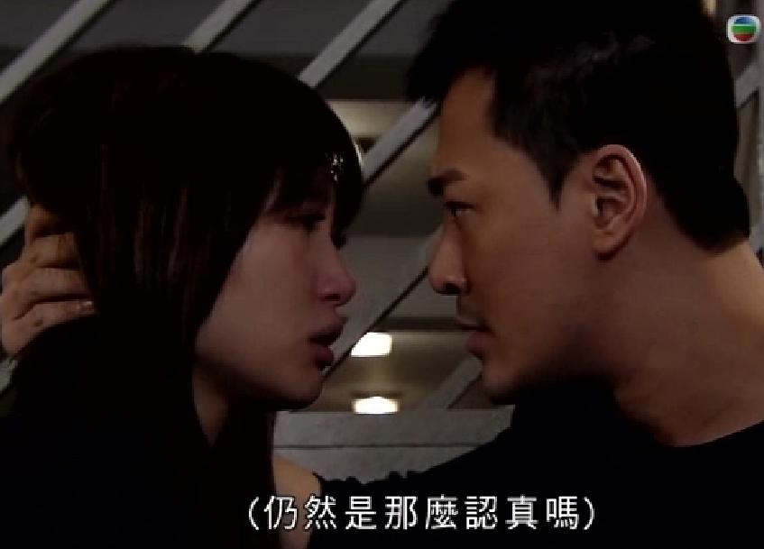 五位tvb当家小花争一线,又一tvb实力小花低调离巢