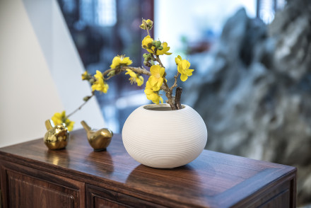 优良品质·世代传承——记常州市金汇耀龙家具有限公司董事长江平