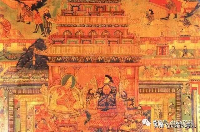 京巴狗与西藏狗,京巴犬和西班牙獒