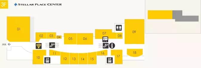 日均客流350万,日均客流量30万