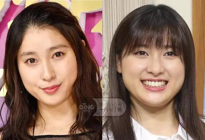 大脸女孩如何显脸小,大脸妹子必学的瘦脸诀窍