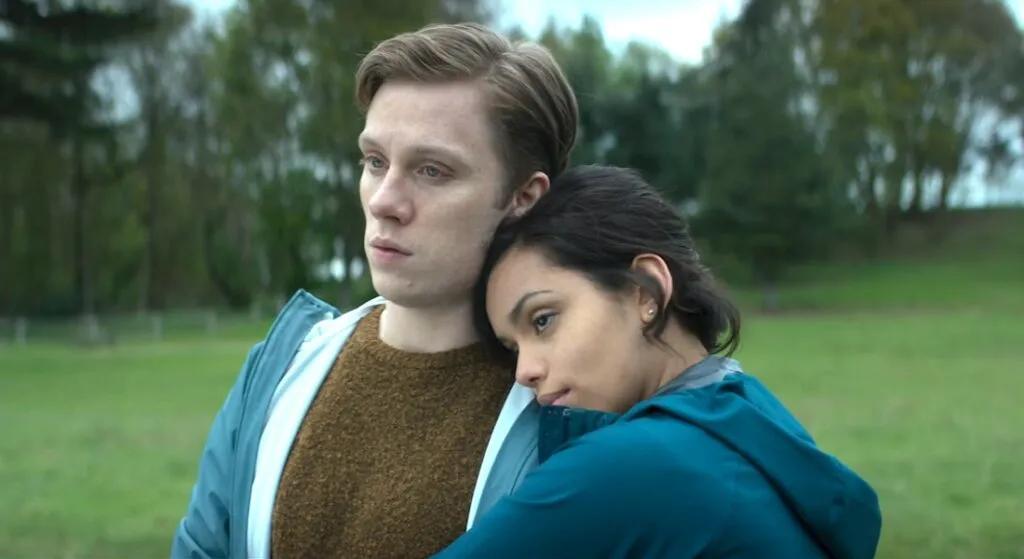 高科技能帮人找真爱吗？5个故事颠覆你的三观