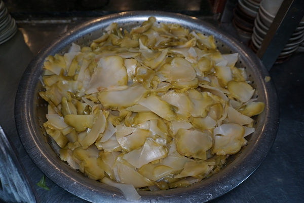 舌尖上的酸菜鱼燕郊店,舌尖上的泡椒鱼头