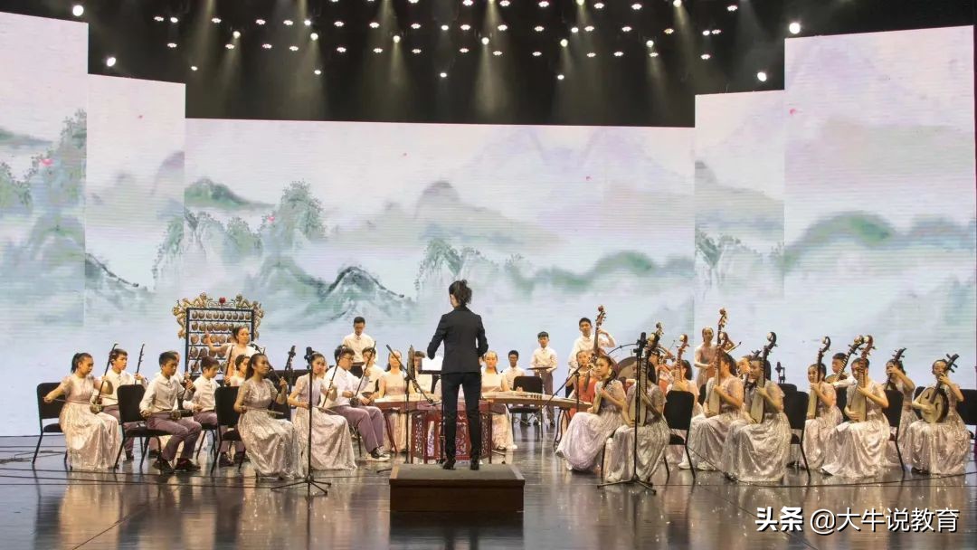 体育特长如何走统招路线,以艺术特长生进入高中