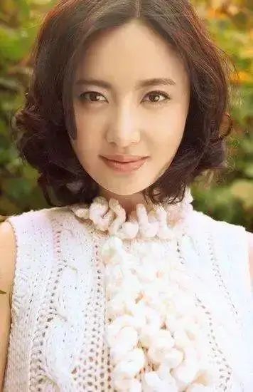 甘肃女孩都很漂亮吗,甘肃十大最漂亮人