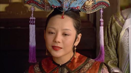 甄嬛传十周年敬妃,敬妃后面知道皇后导致她不孕吗