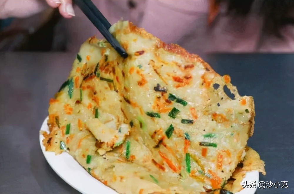 本地特色美食推荐福建,福建小吃美食推荐打卡地