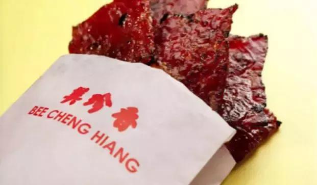 这些新加坡品牌在海外竟卖这么贵?鸡饭在香港卖14新币!