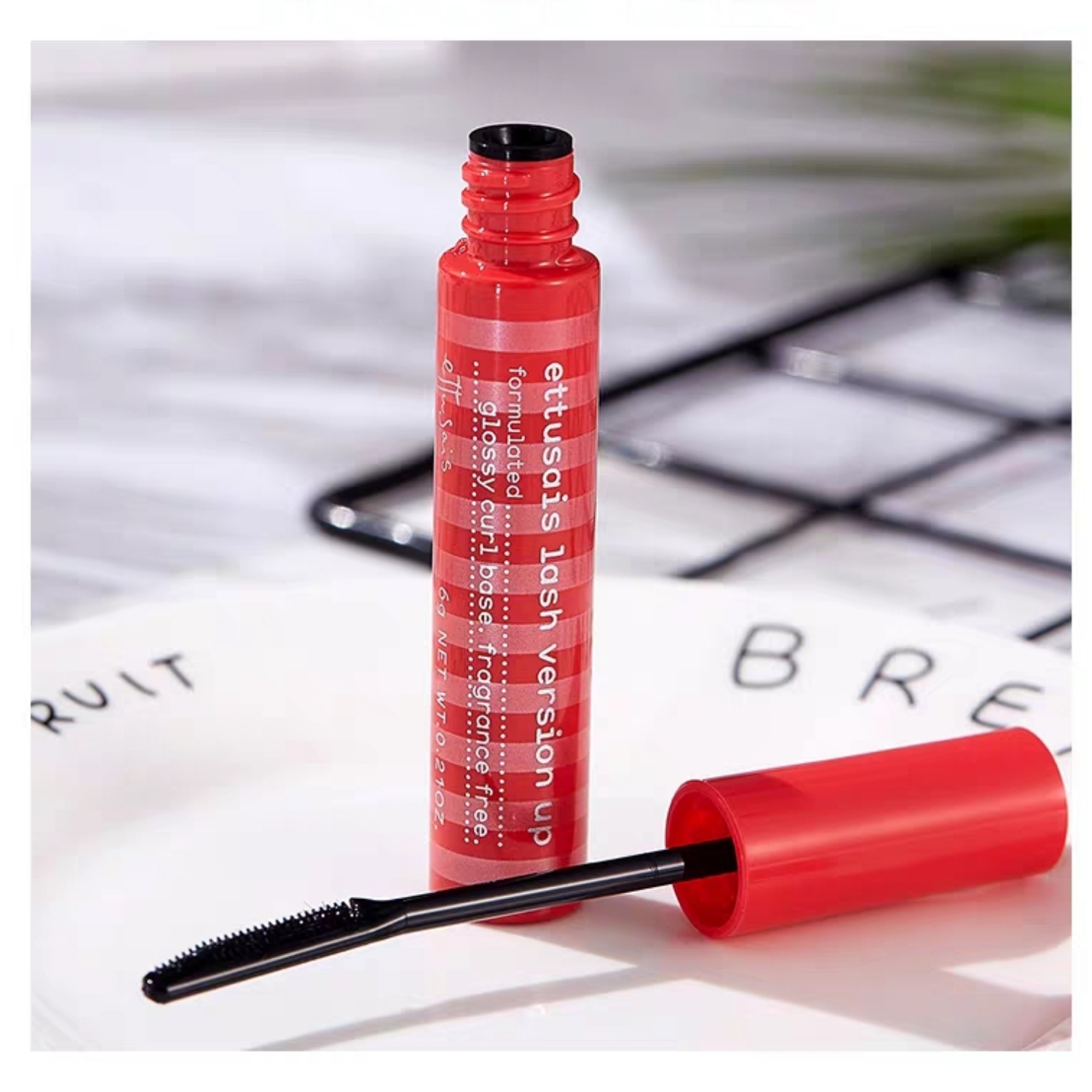 开架彩妆分享,开架式美妆