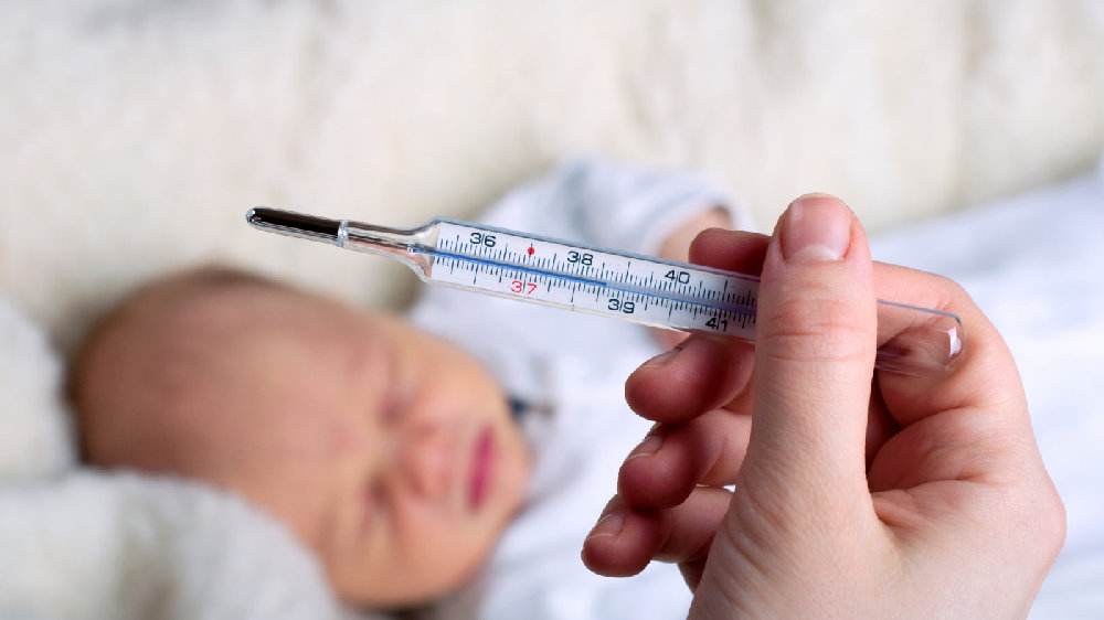 宝宝什么时候测体温比较准,宝宝怎么测体温比较正确
