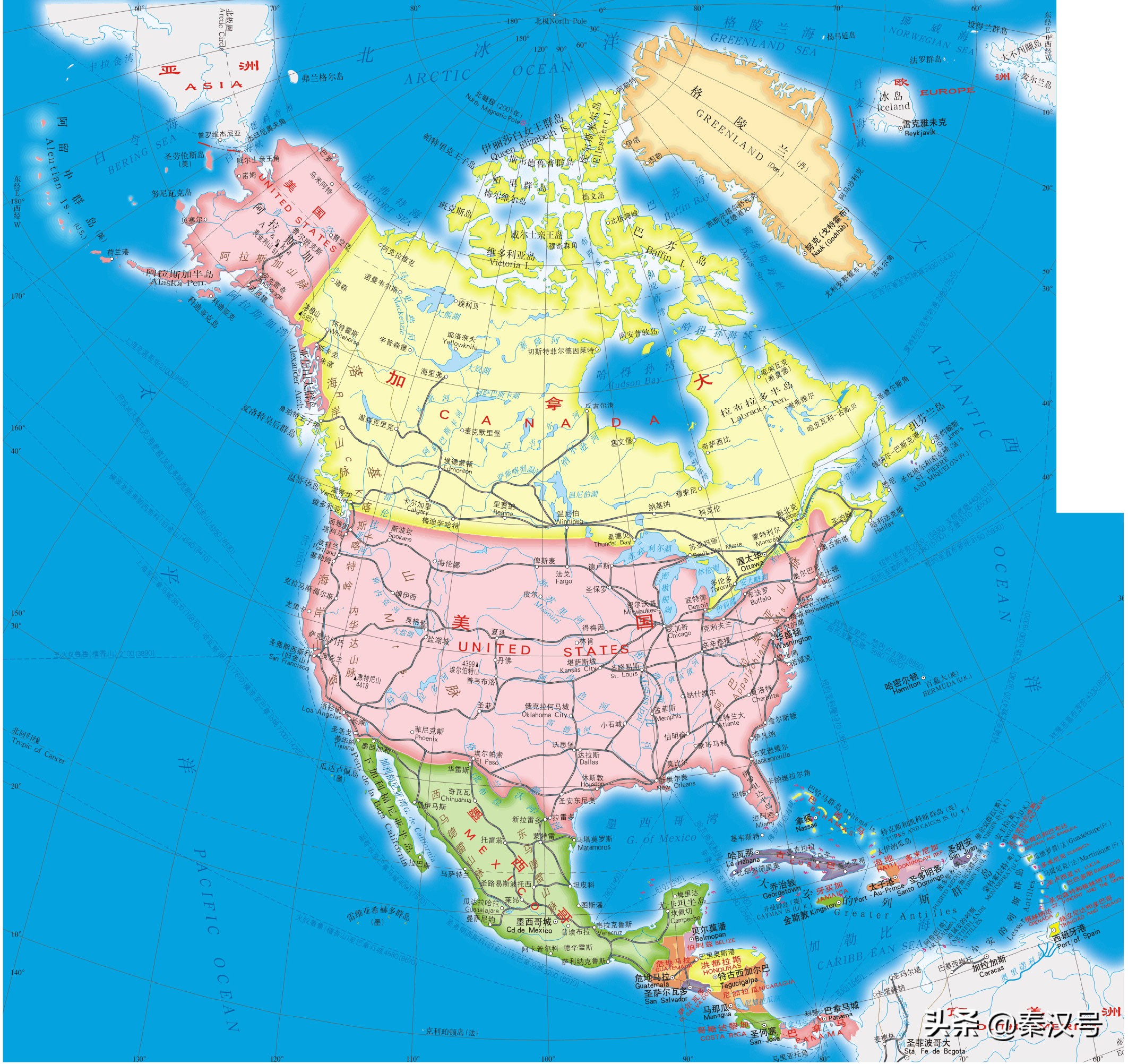 沙皇贱卖阿拉斯加有什么协议,俄罗斯卖掉阿拉斯加的原因