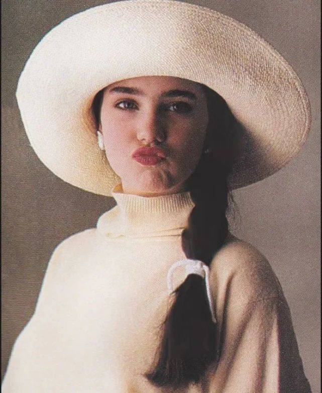 詹妮弗十二部好评影片，她不只是《美国往事》中的舞蹈精灵